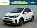 Kia Picanto 1.2 CCVT 84pk 5-zits X-Line | Cruise Control | Car Blanc - thumbnail 1