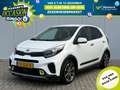 Kia Picanto 1.2 CCVT 84pk 5-zits X-Line | Cruise Control | Car Blanc - thumbnail 1