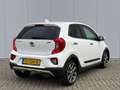 Kia Picanto 1.2 CCVT 84pk 5-zits X-Line | Cruise Control | Car Blanc - thumbnail 5