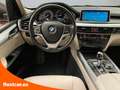 BMW X5 xDrive40d - 5 P (2018) Negro - thumbnail 17