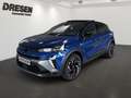Renault Captur Esprit Alpine Full Hybrid E-Tech 160+Navi+Digitale Albastru - thumbnail 1