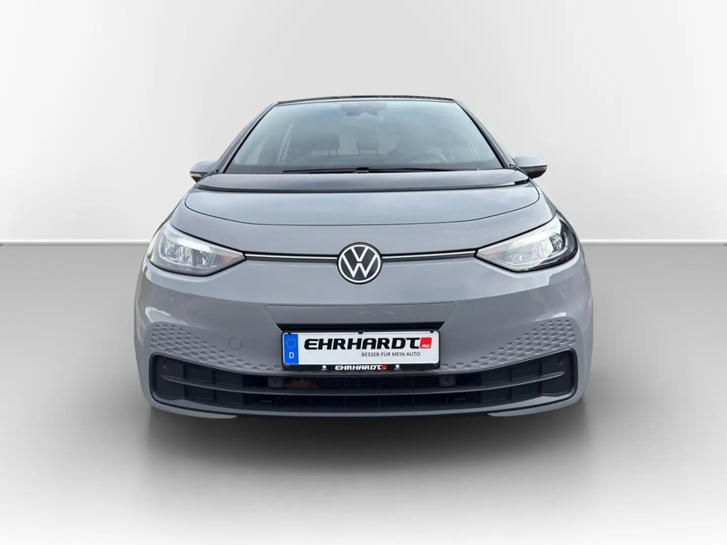 Volkswagen ID.3 45 kwh Pure Performance LED*NAVI*DAB*ACC*PDC*SH... Gris - 2