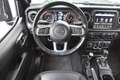 Jeep Wrangler Unlimited Sahara LED Navi Leder Kamera Grau - thumbnail 11
