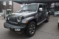 Jeep Wrangler Unlimited Sahara LED Navi Leder Kamera Grau - thumbnail 5
