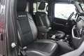 Jeep Wrangler Unlimited Sahara LED Navi Leder Kamera Grau - thumbnail 7