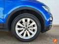 Volkswagen T-Roc 2.0TDI Advance Azul - thumbnail 11