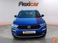 Volkswagen T-Roc 2.0TDI Advance Azul - thumbnail 2