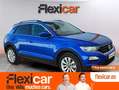 Volkswagen T-Roc 2.0TDI Advance Azul - thumbnail 1
