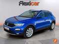Volkswagen T-Roc 2.0TDI Advance Azul - thumbnail 3