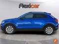 Volkswagen T-Roc 2.0TDI Advance Azul - thumbnail 4