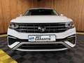 Volkswagen Tiguan Allspace 2,0TDI Eleg. 4M DSG Navi*Kam*AHK Weiß - thumbnail 2