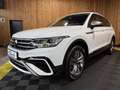 Volkswagen Tiguan Allspace 2,0TDI Eleg. 4M DSG Navi*Kam*AHK Weiß - thumbnail 1