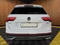 Volkswagen Tiguan Allspace 2,0TDI Eleg. 4M DSG Navi*Kam*AHK Weiß - thumbnail 6