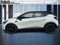 Renault Captur 1.6 RIVE GAUCHE 160 Plug-In Hybrid Schwarz - thumbnail 2