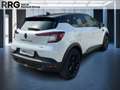 Renault Captur 1.6 RIVE GAUCHE 160 Plug-In Hybrid Schwarz - thumbnail 4