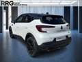 Renault Captur 1.6 RIVE GAUCHE 160 Plug-In Hybrid Schwarz - thumbnail 3