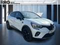 Renault Captur 1.6 RIVE GAUCHE 160 Plug-In Hybrid Schwarz - thumbnail 5
