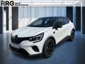 Renault Captur 1.6 RIVE GAUCHE 160 Plug-In Hybrid Schwarz - thumbnail 1