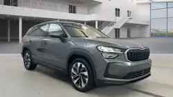Skoda Kodiaq 2.0 TDI Selection AHK+ACC+19"+CAM+7-SITZE - fotografija vozila