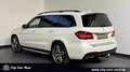 Mercedes-Benz GLS 350 d AMG Line 4Matic PANO+360°+DESIGNO+DTR+ Weiß - thumbnail 3