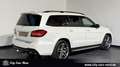 Mercedes-Benz GLS 350 d AMG Line 4Matic PANO+360°+DESIGNO+DTR+ Weiß - thumbnail 5