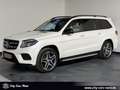 Mercedes-Benz GLS 350 d AMG Line 4Matic PANO+360°+DESIGNO+DTR+ Weiß - thumbnail 1