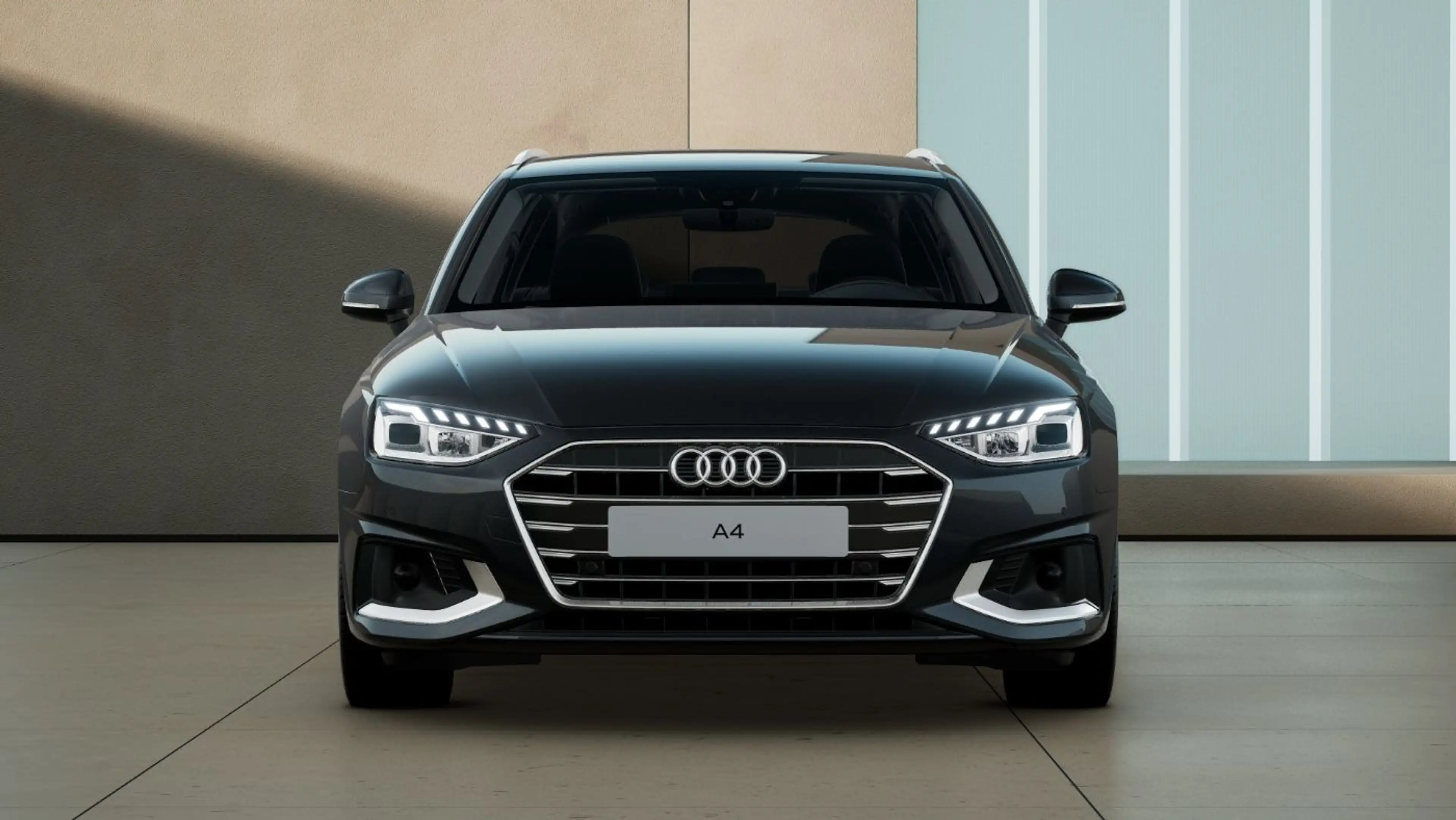 Audi A4 Avant advanced 35 TDI Smartphone Interface Sportsi — photo 5