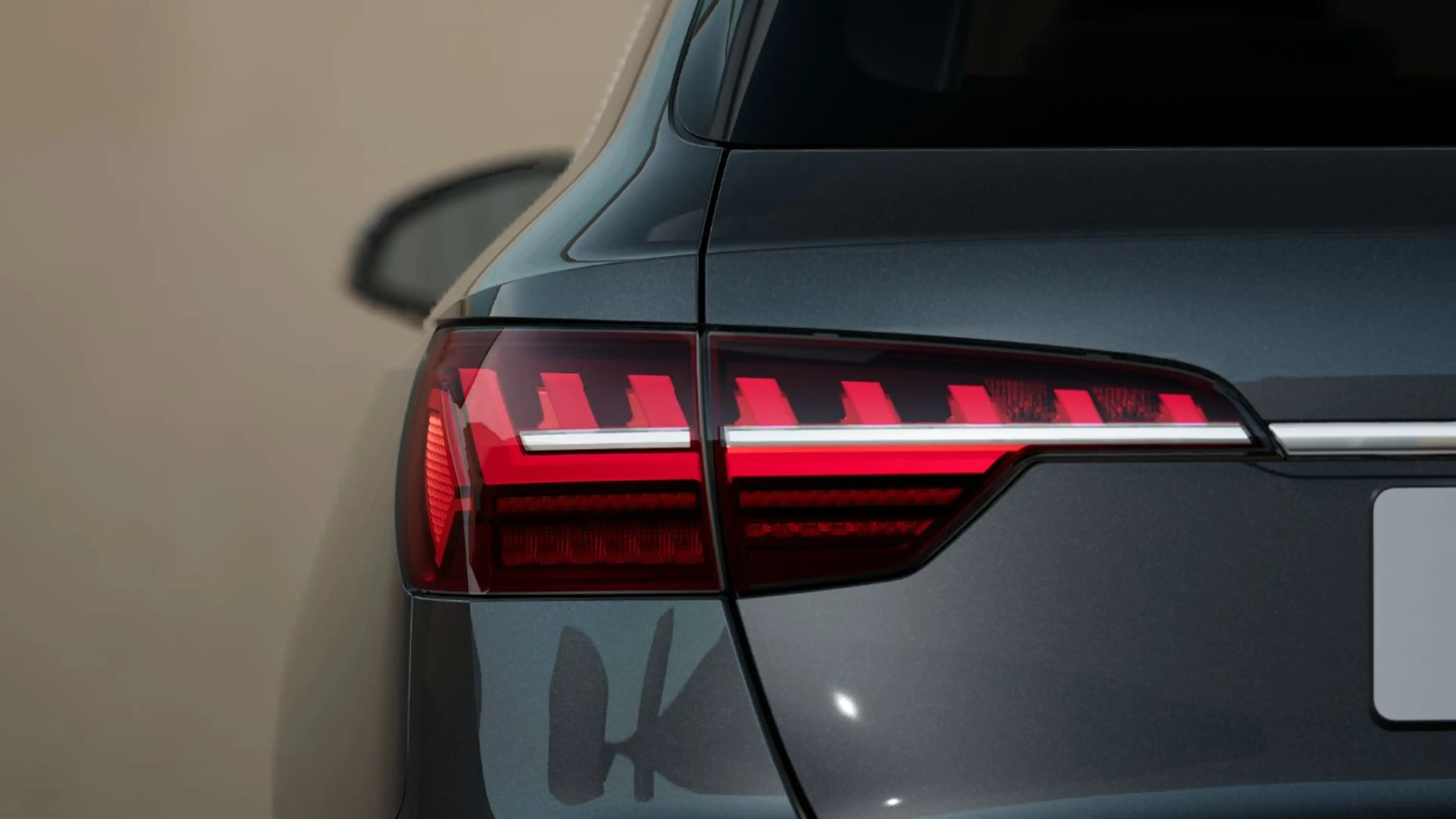 Audi A4 Avant advanced 35 TDI Smartphone Interface Sportsi — photo 8