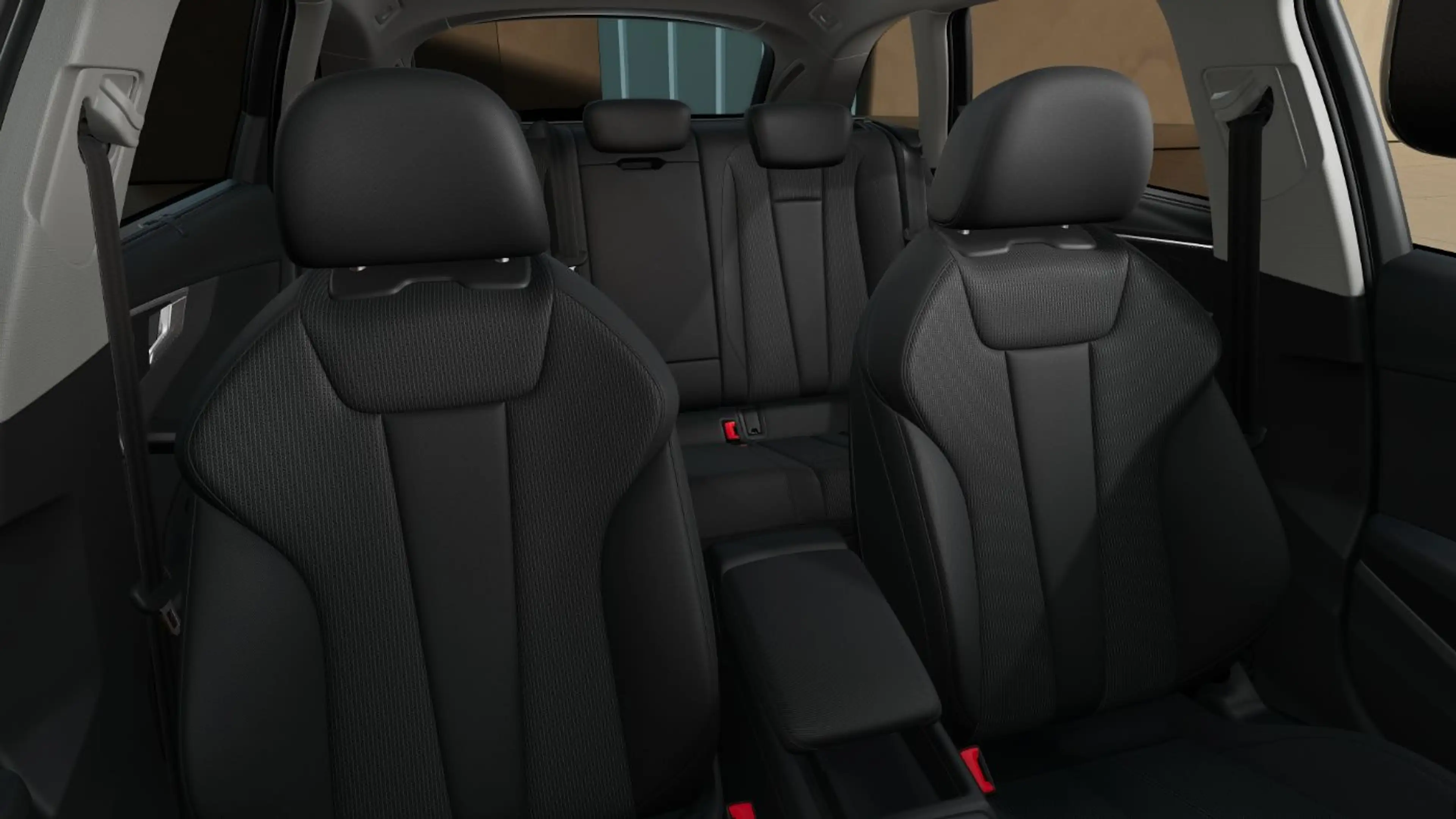 Audi A4 Avant advanced 35 TDI Smartphone Interface Sportsi — photo 11