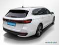 Volkswagen Passat 2.0 TDI Business 360° ACC AHK Navi Sitzh. Blanc - thumbnail 4