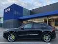 Porsche Cayenne E-Hybrid Coupé Aut. Schwarz - thumbnail 9