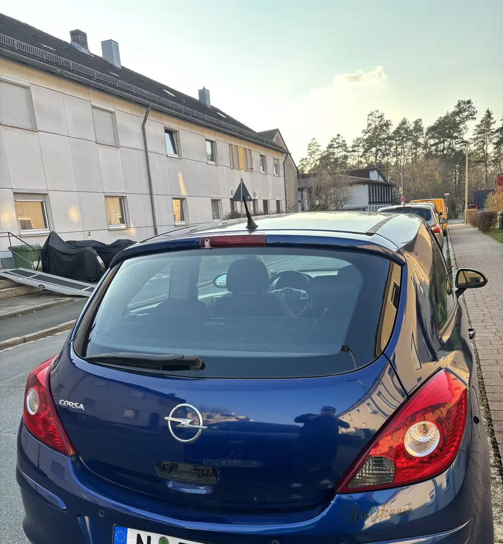 Opel Corsa GL - 2