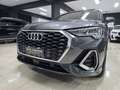 Audi Q3 Q3 2020 SPB 35 2.0 tdi S line s-tronic(Extra full) Grigio - thumbnail 2