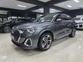 Audi Q3 Q3 2020 SPB 35 2.0 tdi S line s-tronic(Extra full) Grigio - thumbnail 1