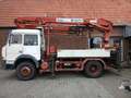Trucks-Lkw Iveco-Fiat Lkw mit Krane - thumbnail 2