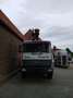 Trucks-Lkw Iveco-Fiat Lkw mit Krane - thumbnail 1