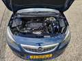 Opel Astra 1.4 Turbo Sport 5-drs LEER/airco/CRUISE/6-bak Blauw - thumbnail 11