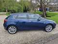Opel Astra 1.4 Turbo Sport 5-drs LEER/airco/CRUISE/6-bak Blauw - thumbnail 4