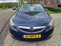 Opel Astra 1.4 Turbo Sport 5-drs LEER/airco/CRUISE/6-bak Blauw - thumbnail 15
