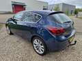 Opel Astra 1.4 Turbo Sport 5-drs LEER/airco/CRUISE/6-bak Blauw - thumbnail 9