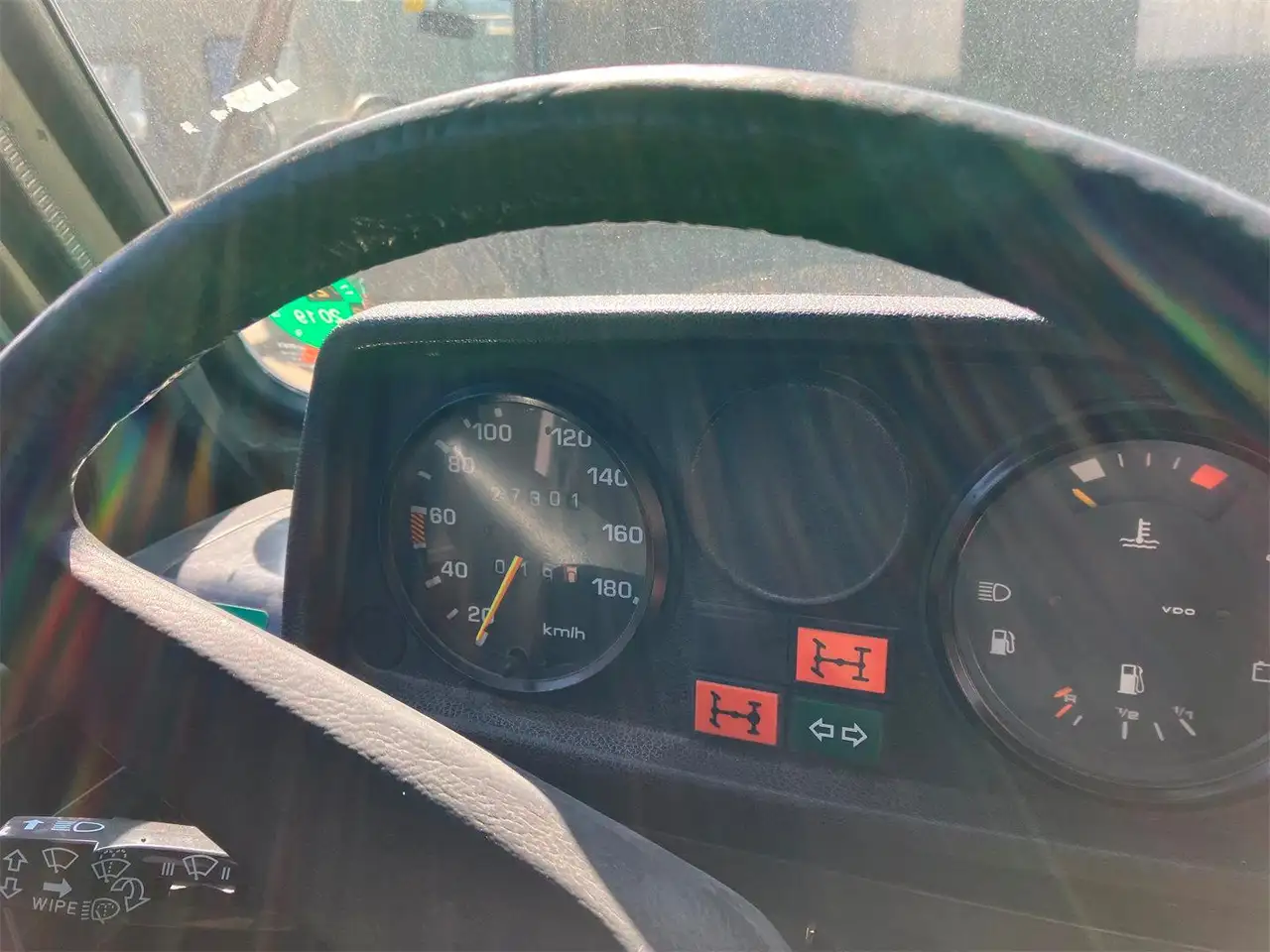 Puch G 230 E, foto 3