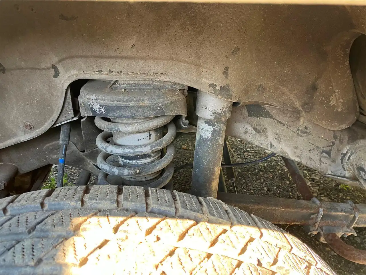 Puch G 230 E, foto 6