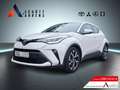 Toyota C-HR Hybrid 2,0-l-Hybrid Team Deutschland Keyless Spurh Blanc - thumbnail 1