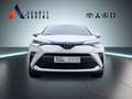 Toyota C-HR Hybrid 2,0-l-Hybrid Team Deutschland Keyless Spurh Blanc - thumbnail 12