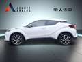 Toyota C-HR Hybrid 2,0-l-Hybrid Team Deutschland Keyless Spurh Blanc - thumbnail 2