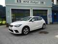SEAT Ibiza 1,0 Reference Weiß - thumbnail 1
