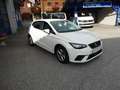 SEAT Ibiza 1,0 Reference Weiß - thumbnail 3