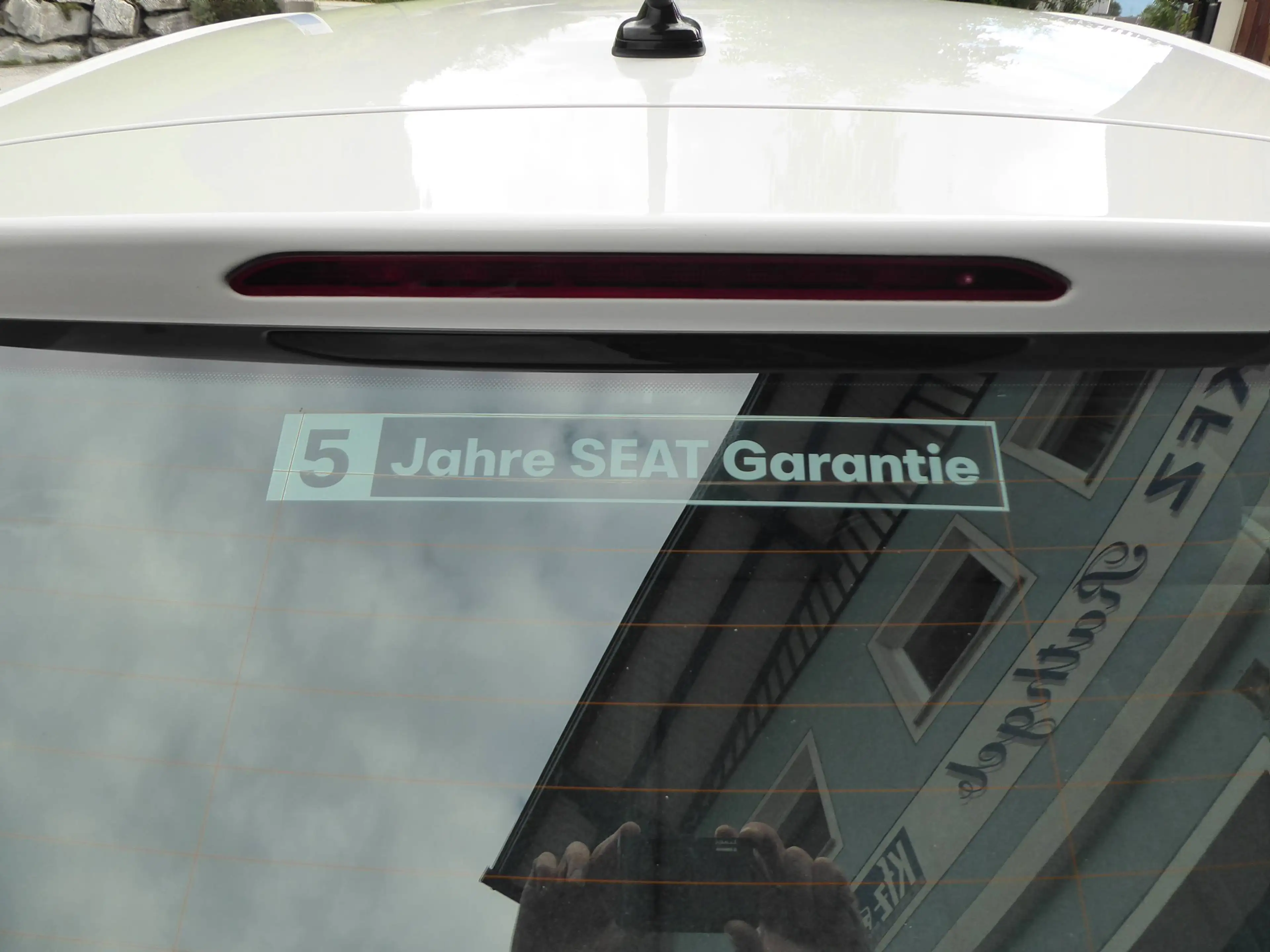 SEAT Ibiza 1,0 Reference — photo 9