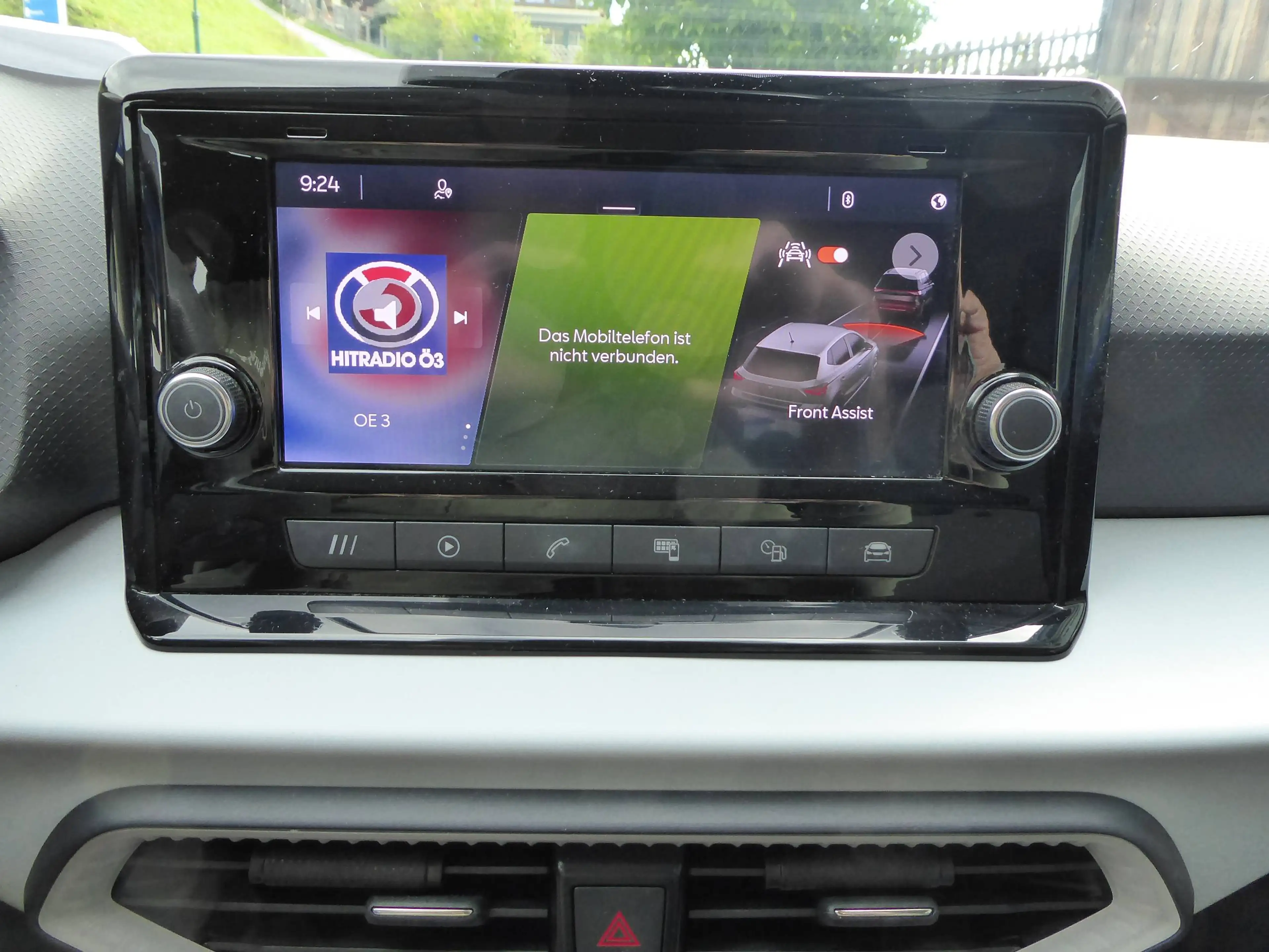 SEAT Ibiza 1,0 Reference — photo 15