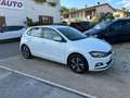 Volkswagen Polo 1.6 TDI 95 CV DSG 5p Comfortline NEOPATENTATI Bianco - thumbnail 2